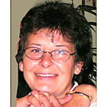 SUSAN MARIE MAKL (NOWICKI) Obituary pic
