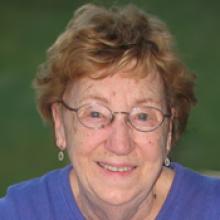 VICTORIA MAY LOUISE JOWETT (HICKS) Obituary pic
