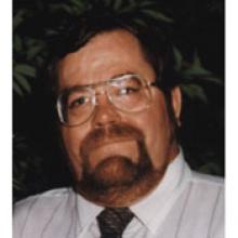 GERRIE ROBERT LUNDALE Obituary pic