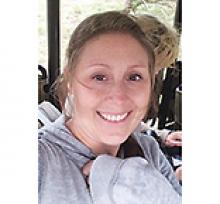 JENNIFER (JENN) NICOLE DORNBUSH (NICKOL) Obituary pic