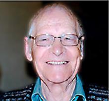 EDGAR SVINGEL RASMUSSEN Obituary pic