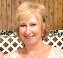 LAURA LYN FOX (KING) Obituary pic