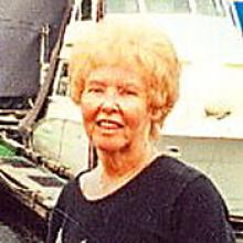 JEAN NELLIE SLACK  Obituary pic