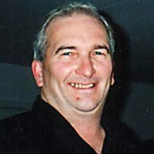ROBERT GORDON RUSSELL Obituary pic