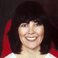 BARBARA WATSON (TALLIN) Obituary pic