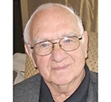 JOHN IRVING EVANS (HERKIE) Obituary pic