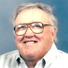 DAVID JOHN MILLER Obituary pic