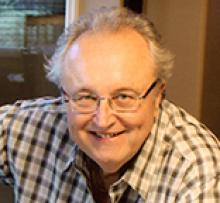 JOHN PIECZONKA Obituary pic