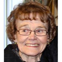 ELIZABETH TYNDALL Obituary pic