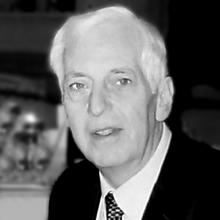 HANK VANDENBRINK Obituary pic