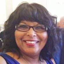 BRENDA DENISE MITCHELL (SEESAHAI) Obituary pic