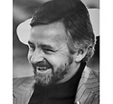 PETER ABRAM DYCK Obituary pic