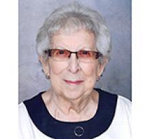 BERNADETTE JANZEN (HUBERDEAU) Obituary pic