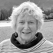 BARBARA JEAN OLIVELLA Obituary pic