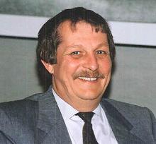 LARRY RICHARD GANDER Obituary pic