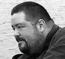 COREY MICHAEL BERENS Obituary pic