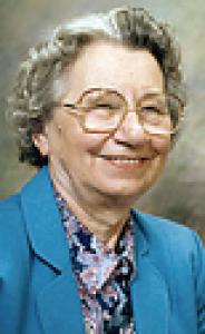 KATHERINE BASIUK Obituary pic