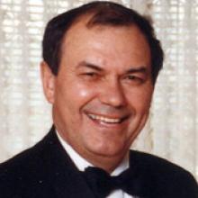 JOAO OLIVEIRA TAVARES Obituary pic