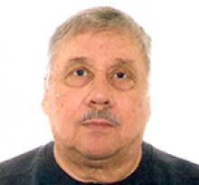 STEWART MICHAEL MAROWITCH Obituary pic
