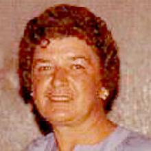 LORRAINE PETRASKO (SKIBA) Obituary pic