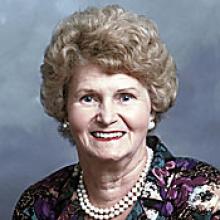 JEANNE SZMIGELSKI (PIETRUSHKA) Obituary pic