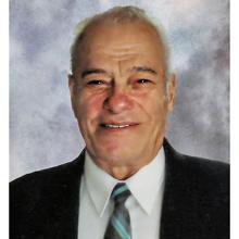VITTORIO BULFONE Obituary pic