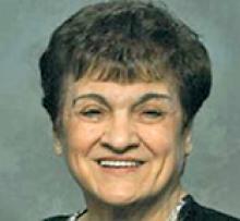 ELVIRA MAGNIFICO Obituary pic