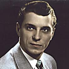 ROSS JERRY MASNYK Obituary pic
