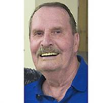 LOUIS HENRY LATOUR (POPS) Obituary pic