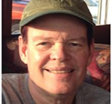 JOHN RICHARD POTTER Obituary pic