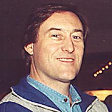 ANDREW W. COUCHMAN Obituary pic