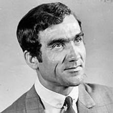 VIRIATO NOGUEIRA CARVALHO Obituary pic