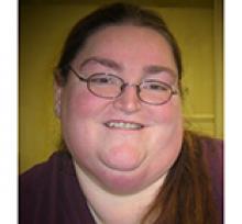 JOANNE MARIE COOKSON Obituary pic