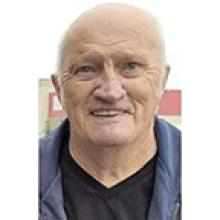 JAMES (JIM) BARR Obituary pic
