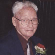 WILLIAM (BILL) COLLINS Obituary pic
