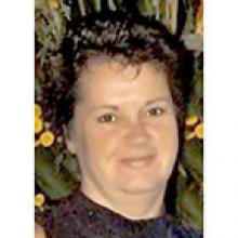 CHRISTINE LYNN MAKOWESKI (POMRENKE) Obituary pic