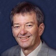 KENNETH E. GUDMUNDSON  Obituary pic
