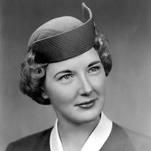 DAWN SYLVIA NERBAS Obituary pic