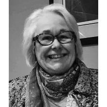 BARBARA ALYN RUTH RAPSON Obituary pic