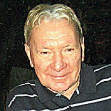 PETER KRAYNYK Obituary pic