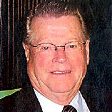 REGINALD (REG) WARNER Obituary pic