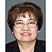 MERCELITA OCHOA Obituary pic