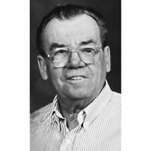 ALFRED OTTO SINGLE Obituary pic
