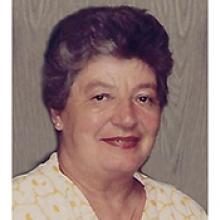THERESE MARIE LORETTE LAMBERT Obituary pic