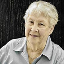 MARGARET CHRISTINE CHORNOUS (PEGGY) Obituary pic