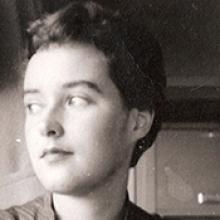 EILEEN ELIZABETH JORDAN MITCHELL Obituary pic