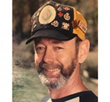THOMAS LLOYD ROBINSON (ROBBIE) Obituary pic