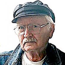 JAN KAMIENSKI Obituary pic