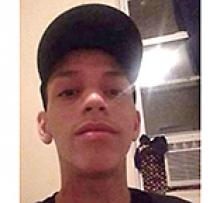 DORIAN GLENN SANDERSON Obituary pic