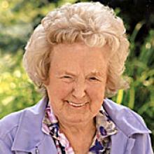 PEGGY (MARGARET) VOKEY Obituary pic